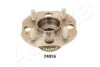 JAPKO 424016 Wheel Hub